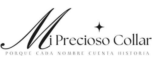 Mi Precioso Collar
