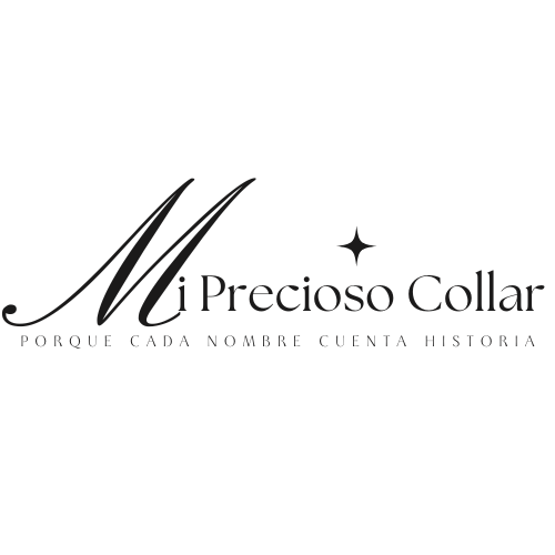 Mi Precioso Collar