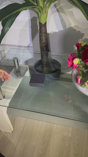 Vidéo Collier prénom Tricya